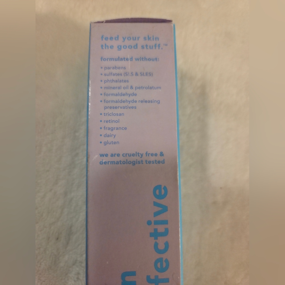 Tula Skincare Tri-Supreme Serum Overnight Oil Concentrate. - Picture 6 of 12